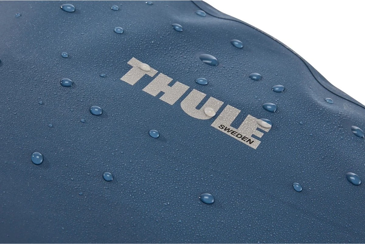 Thule Shield Pannier Dubbele Fietstas - 25 Liter - Blauw - Afbeelding 11