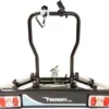 Twinny Load Fietsendrager E-Carrier Basic Voor 2 Fietsen, 13-polig