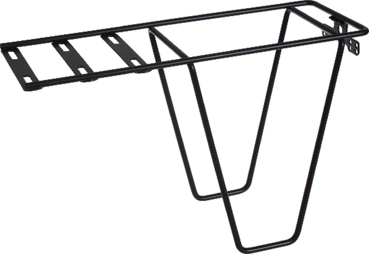 Steco Tas-Mee - Dragerverlenger - Zwart - Afbeelding 8
