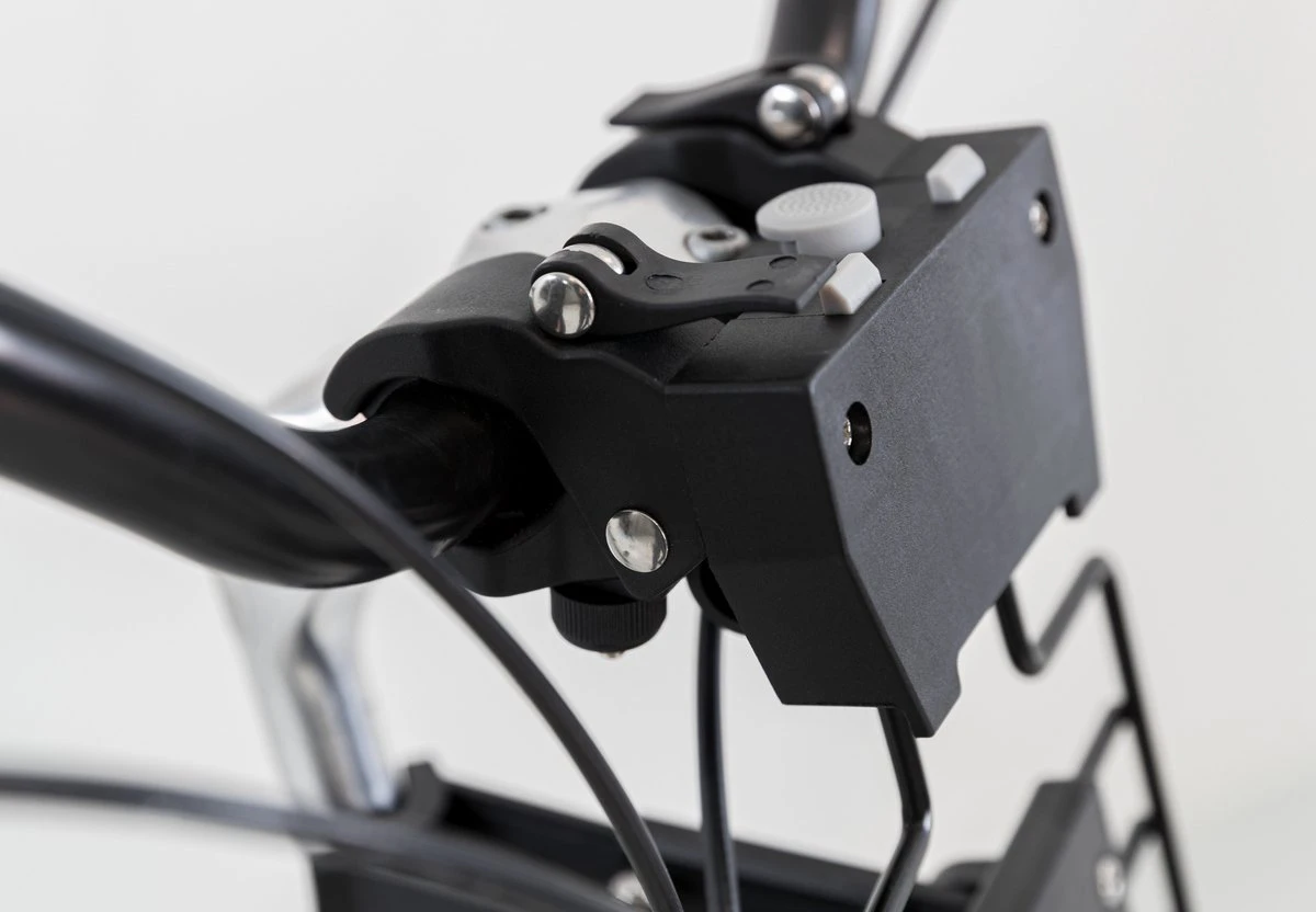 Trixie Houder Voor Fietsmand Stuur #13108 - Afbeelding 7