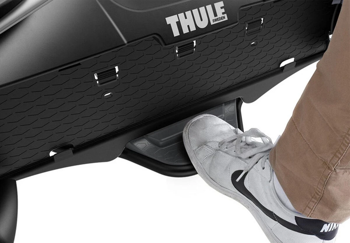 Thule VeloCompact 924 Fietsendrager - 2 Fietsen - Kantelbaar - Afbeelding 3