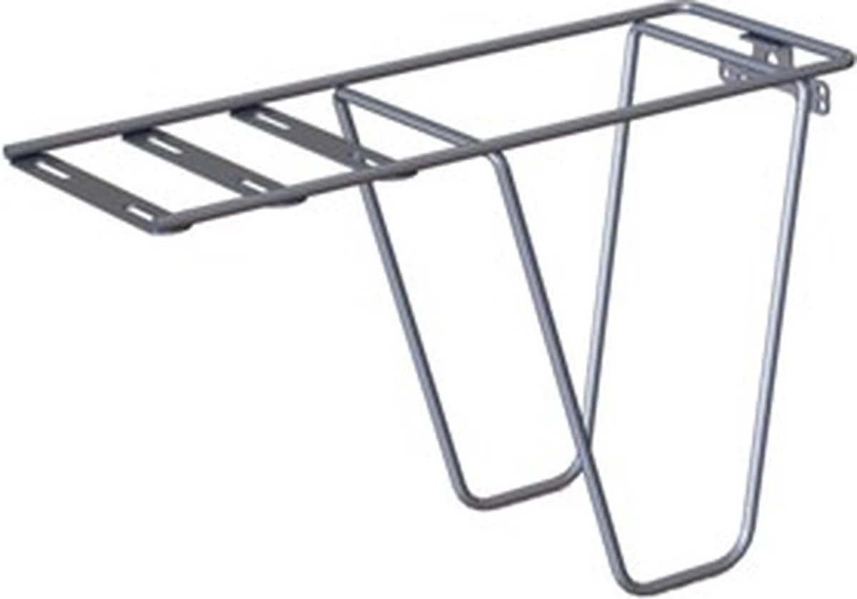 Steco Tas-Mee - Dragerverlenger - Zwart - Afbeelding 9