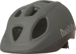 Bobike GO Helm - Maat S - Macaron Grey