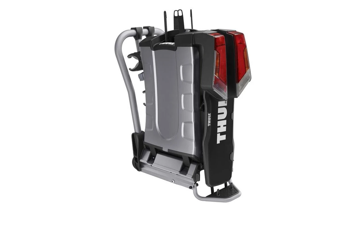 Thule EasyFold 932 Fietsendrager - 2 Fietsen - Kantelbaar - 7 Polig - Afbeelding 5