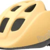Bobike GO Helm - Maat XS - Lemon Sorbet