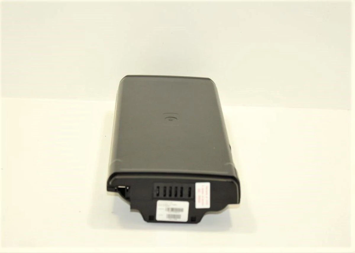 Sparta Batavus - Fietsaccu - 400 Wh - Emotion - 36V - 11Ah - Elektrische Fiets Accu - Zwart