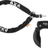 AXA Defender Ringslot - ART2 - Inclusief 140cm AXA Insteekketting – Fiets Slot - Zwart