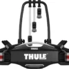 Thule VeloCompact 927 Fietsendrager - 3 Fietsen - Kantelbaar