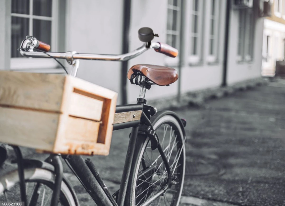 Fietsbel Zwart 5.5 Cm Stalen Fietsbel - Universele Fietsbel Zwart Hoorbare Klank. - Afbeelding 7