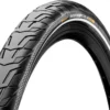 Continental Buitenband City Ride 28 X 1 3/8 X 1 5/8 (37-622) Zwart