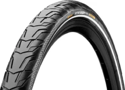 Continental Buitenband City Ride 28 X 1 3/8 X 1 5/8 (37-622) Zwart