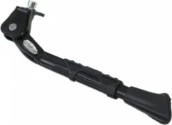 Ursus King - Standaard - Verstelbare Fietsstandaard - 24 Inch - 26 Inch - 28 Inch - Zwart