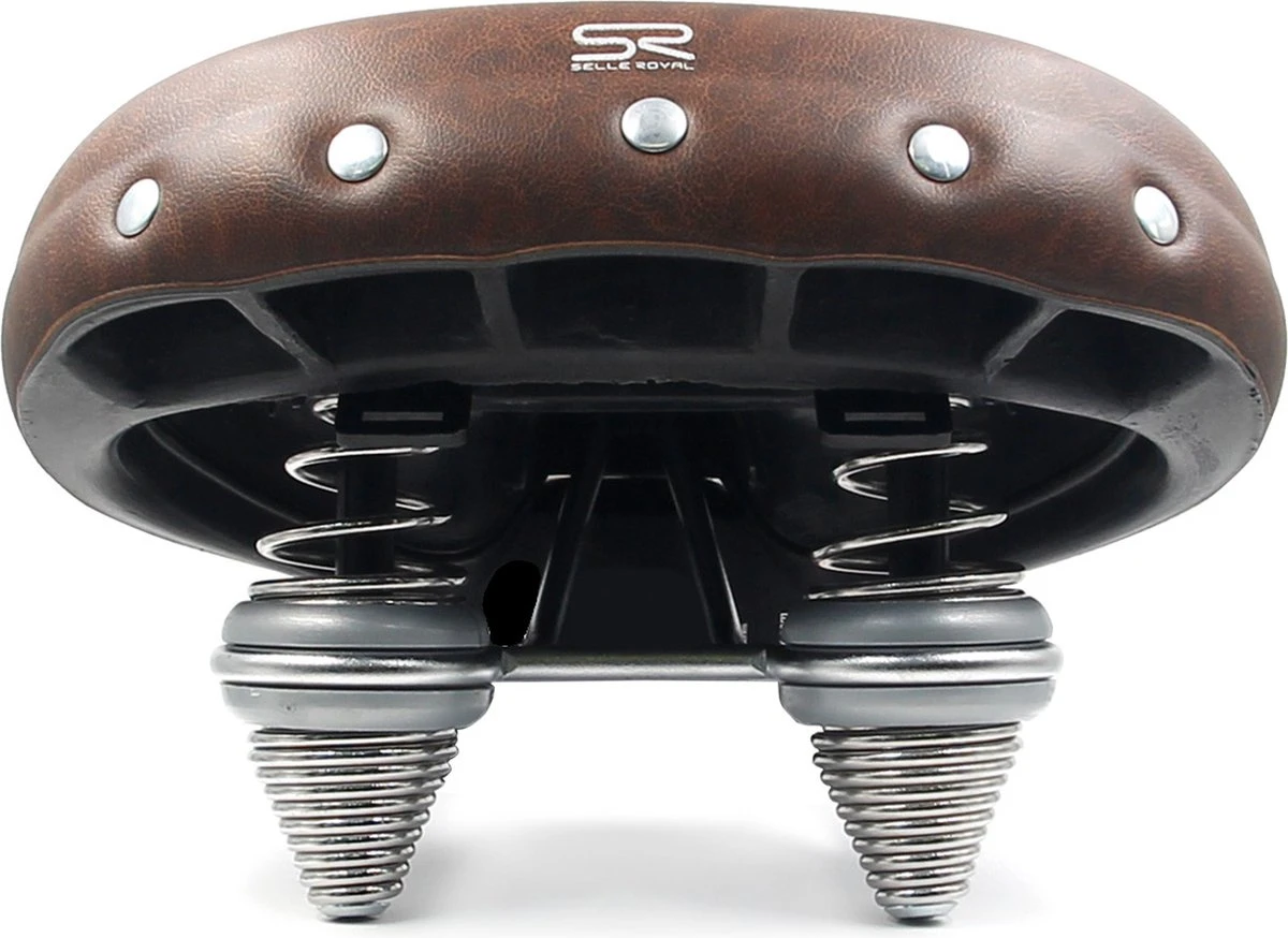 Zadel Selle Royal Drifter Plus - Urban Life - Afbeelding 6