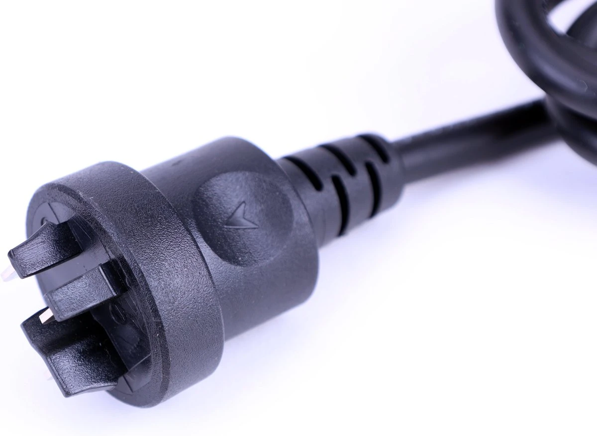 Merkloos Bosch Electrsiche Fiets - Ebike Oplader Universeel Active /performance - 36 Volt - 2 Ah Output - Afbeelding 3