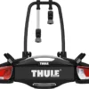 Thule VeloCompact 924 Fietsendrager - 2 Fietsen - Kantelbaar