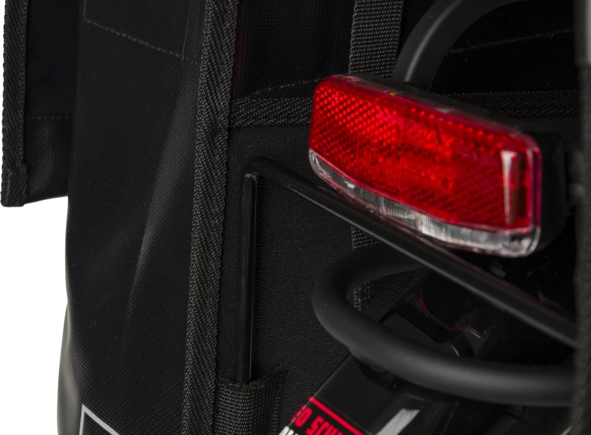 Fastrider Afstandhouder Voor Dubbele Fietstassen - Afbeelding 4