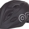Bobike One Plus Helm - Maat XS - Black