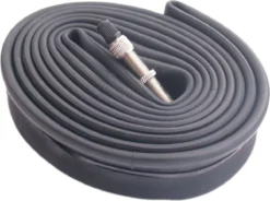 Continental Compact 20 - Binnenband Fiets - Frans Ventiel - 40 Mm - 20 X 1 1/4 - 1 3/8 - 1.75 - 2.00