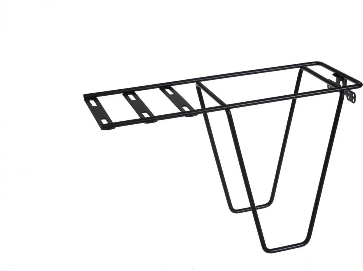 Steco Tas-Mee - Dragerverlenger - Zwart - Afbeelding 5