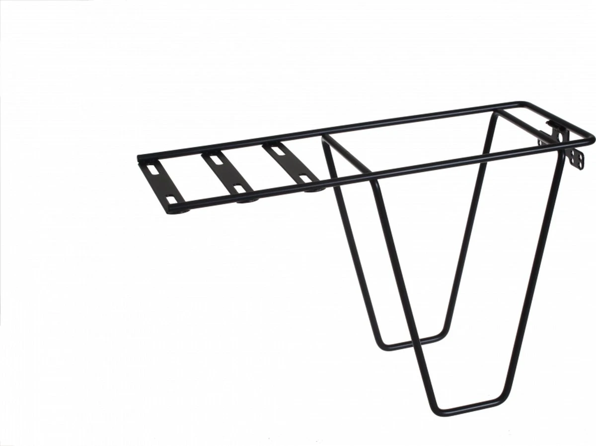 Steco Tas-Mee - Dragerverlenger - Zwart - Afbeelding 7