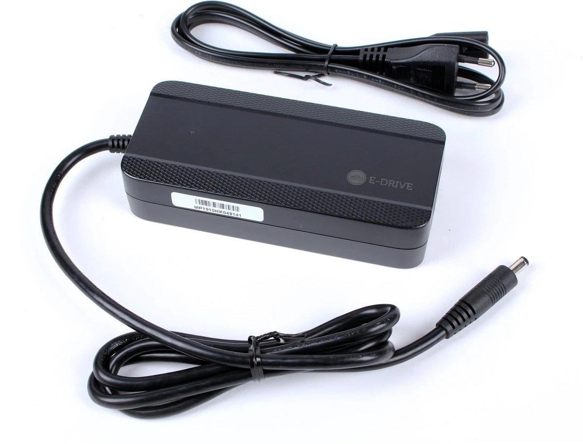 Brinckers Acculader Voor Brinckers Systemen