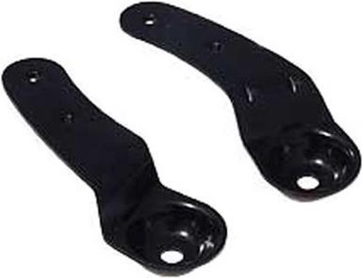 Abus Montagebeugelset ATB SH485/495 - SL4423 - Afbeelding 6