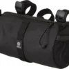 AGU Roll Bag Stuurtas Venture - Zwart - 1,5 L - Bikepacking