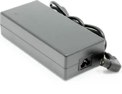 Sans Acculader SSLC084V42 - Elektrische Fietsoplader - 42V - RCA Tulp Connector