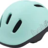 Bobike GO Helm - Maat XXS - Marshmallow Mint