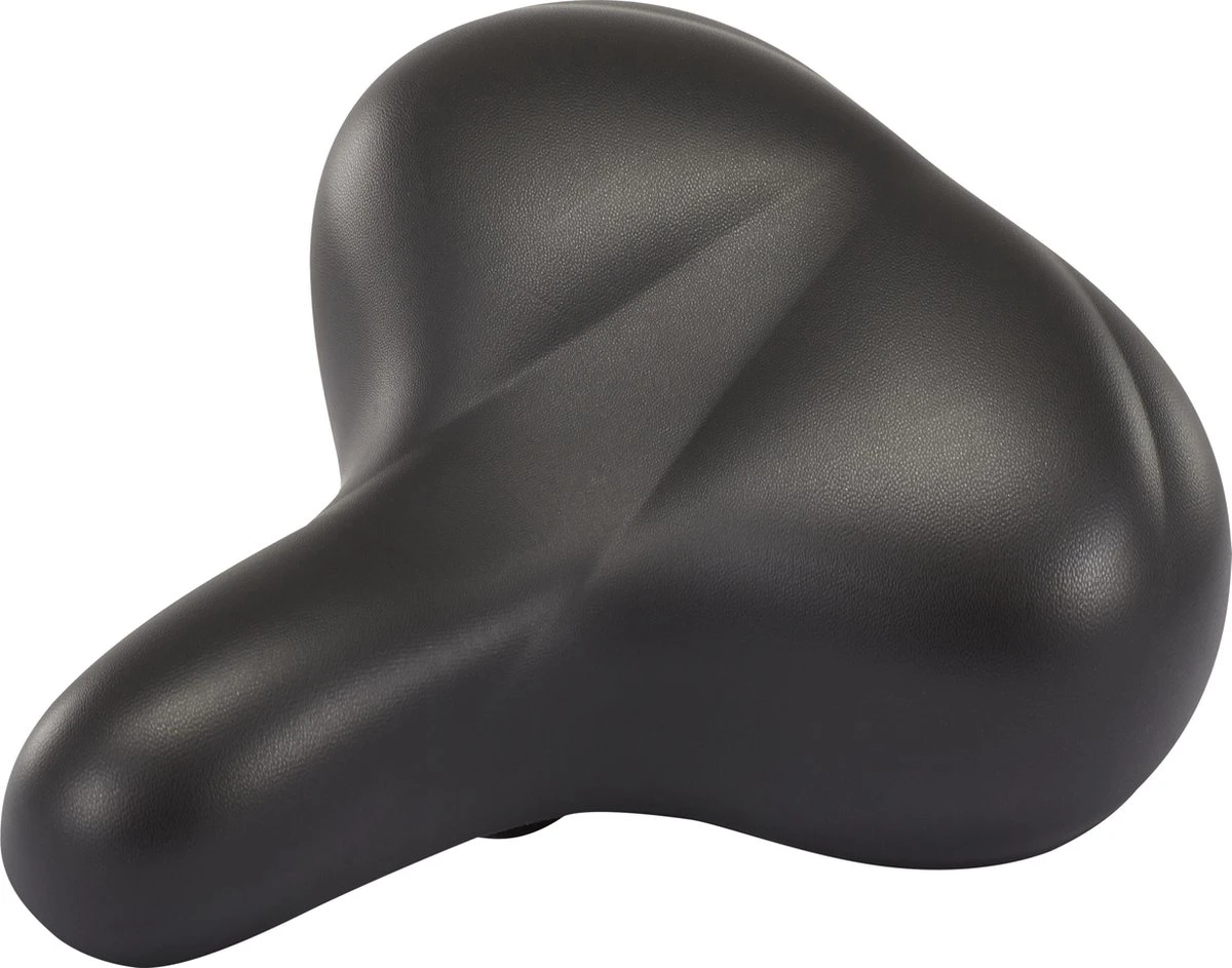 Selle Royal Torx Premium - Fietszadel - Unisex - Zwart - Afbeelding 13