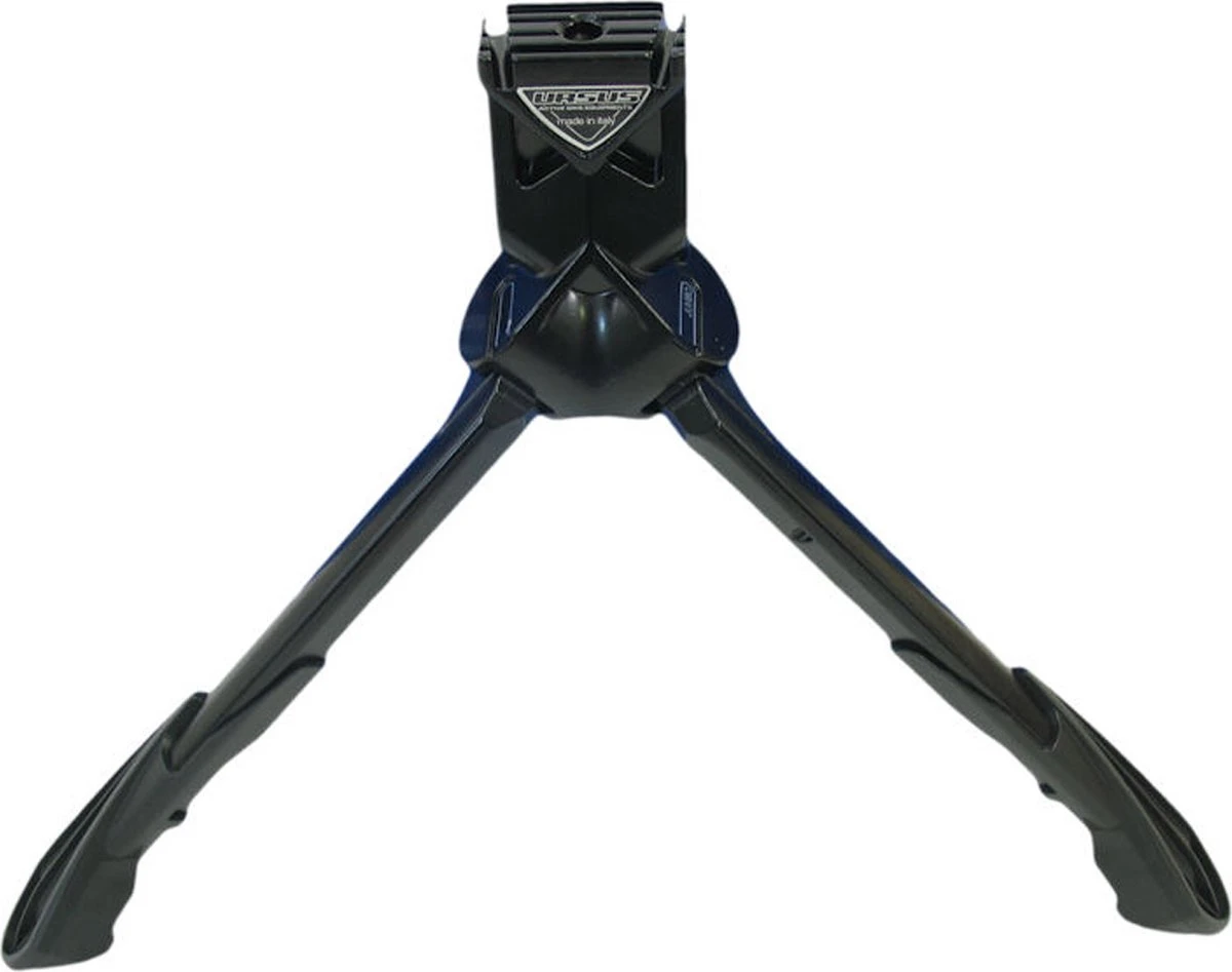 Middenstandaard Ursus Jumbo 2-poot 30cm - Zwart - Afbeelding 10