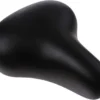 Selle Royal Zadel Sr 6261 Foam Unisex 25 Cm Zwart