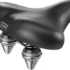 Fietszadel Selle Royal Gipsy Unisex - Zwart