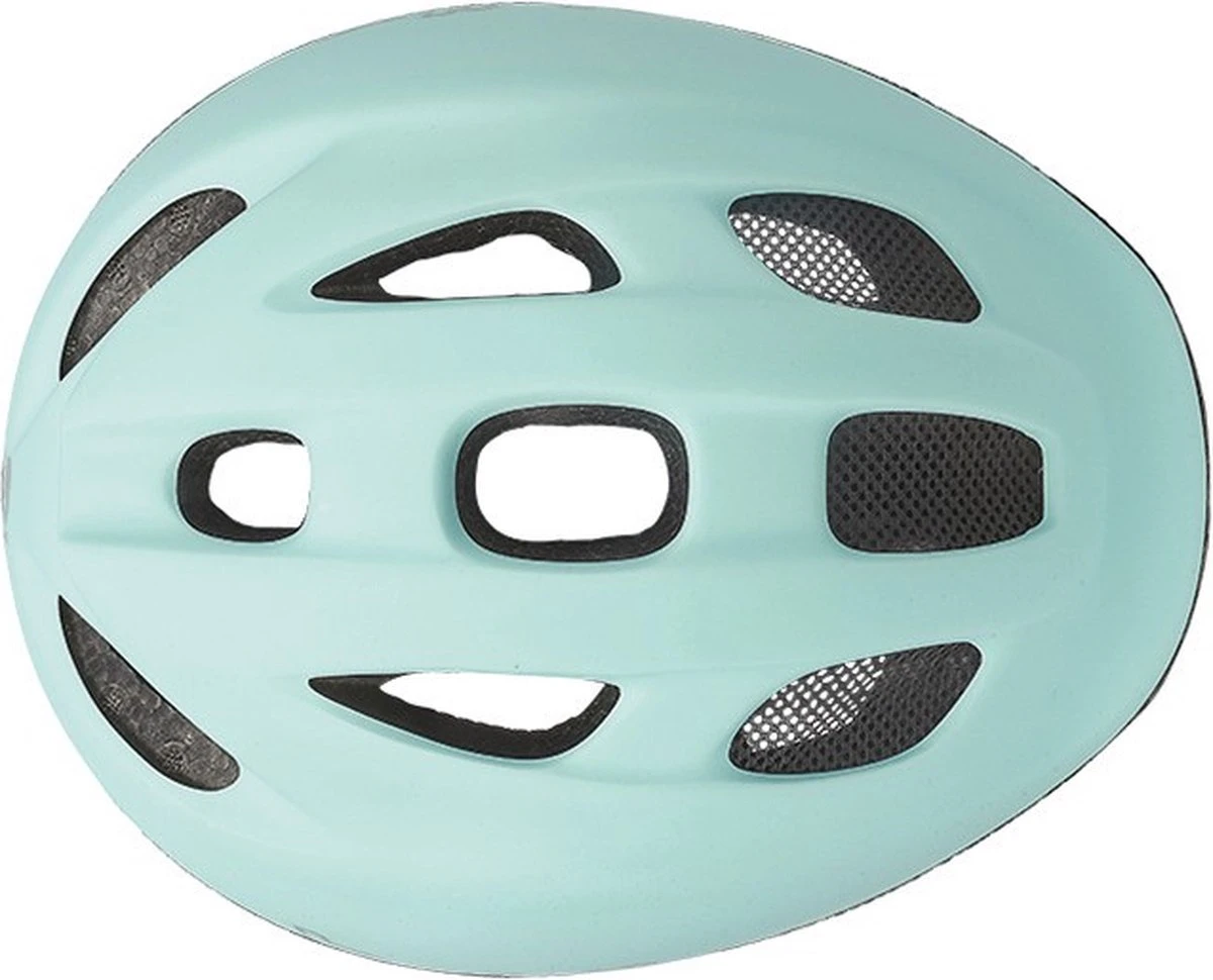 Bobike GO Helm - Maat XS - Marshmallow Mint - Afbeelding 4