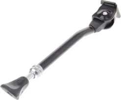 Standaard 24-26" Ursus Elegance Verstelbaar - Alu Zwart