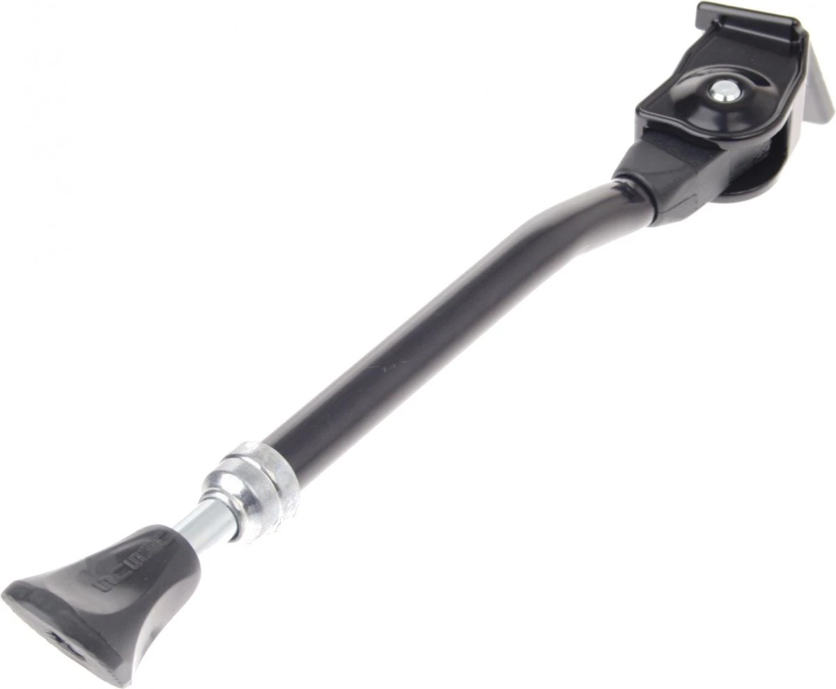 Standaard 24-26" Ursus Elegance Verstelbaar - Alu Zwart