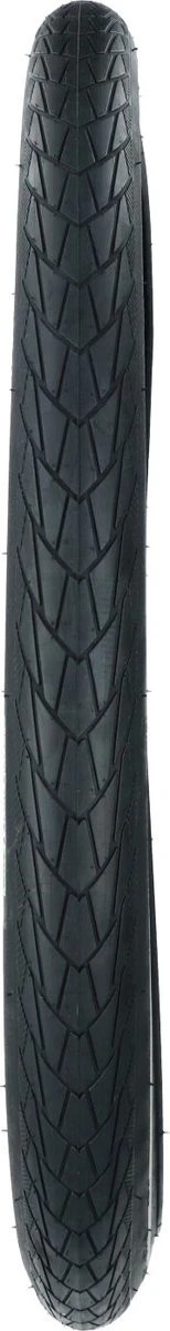 Dresco Anti-Lek Buitenband Mambo 28 X 2.00 (50-622) Reflectie Zwart - Afbeelding 3