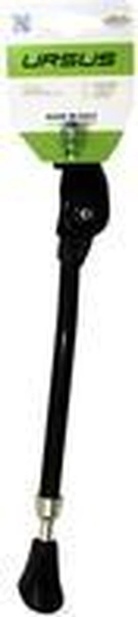 Standaard 24-26" Ursus Elegance Verstelbaar - Alu Zwart - Afbeelding 4