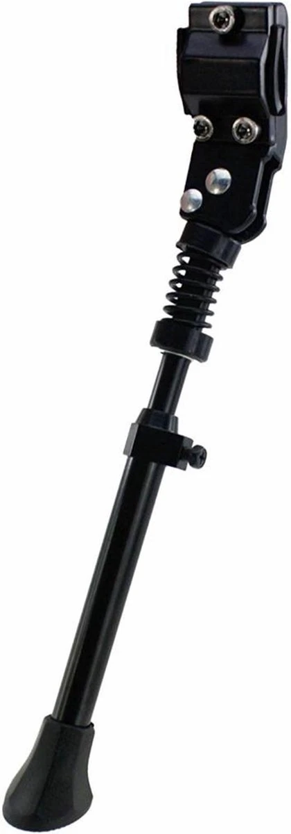 Benson Verstelbare MTB Sport Fietsstandaard Zwart - Afbeelding 6