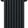 Abus BF0106A Bordo 6000K/120-120cm-Black
