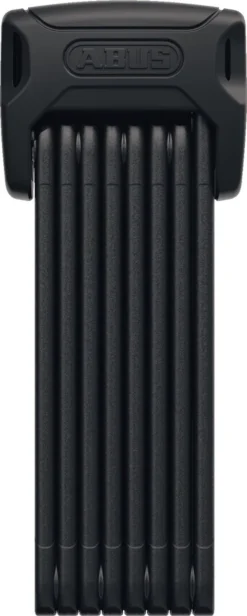 Abus BF0106A Bordo 6000K/120-120cm-Black