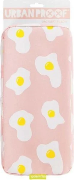 Urban Proof - Bagagedrager Kussen Eieren