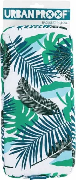 Urban Proof - Bagagedrager Kussen Bladeren