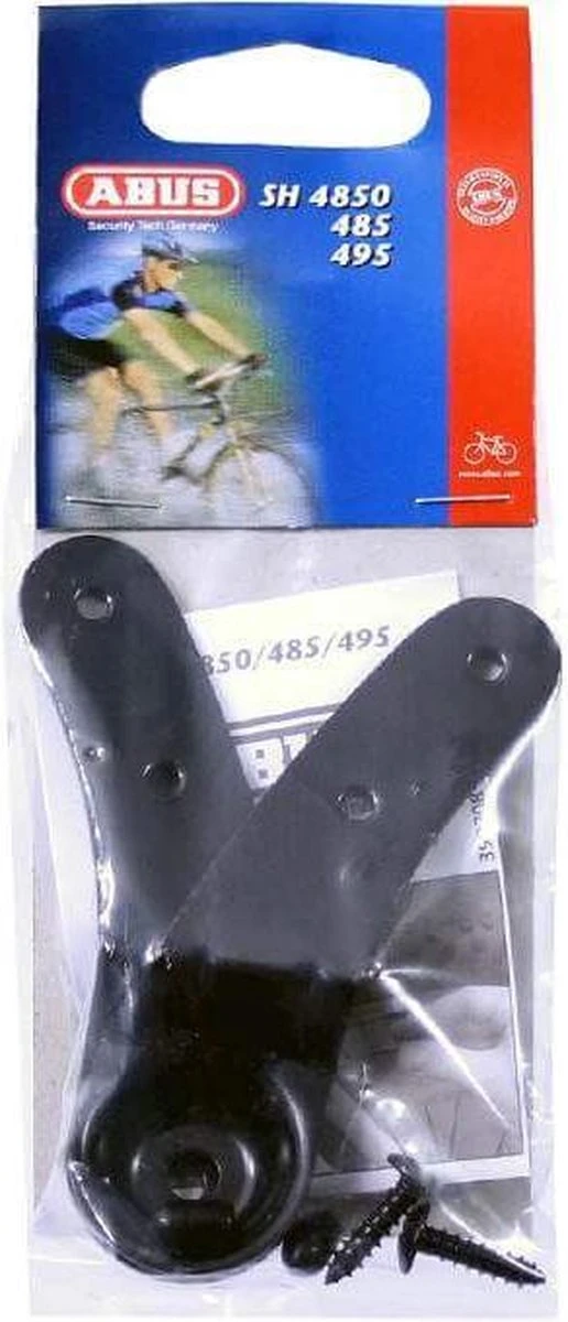 Abus Montagebeugelset ATB SH485/495 - SL4423 - Afbeelding 4