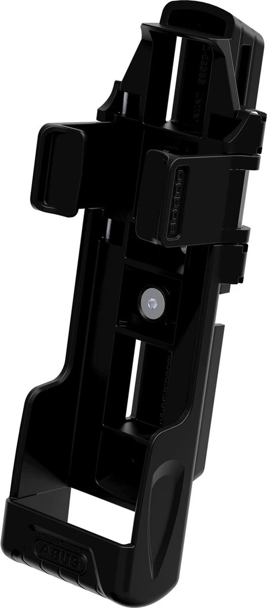 Abus BF0804A Bordo 6000K/90-90cm-Black - Afbeelding 2