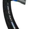 Schwalbe Buitenband Land Cruiser 28 X 1.60 (42-622) Zwart