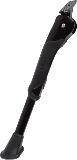 Atran Velo Standaard Rex Nl 24-28 Inch Verstelbaar Aluminium Zwart