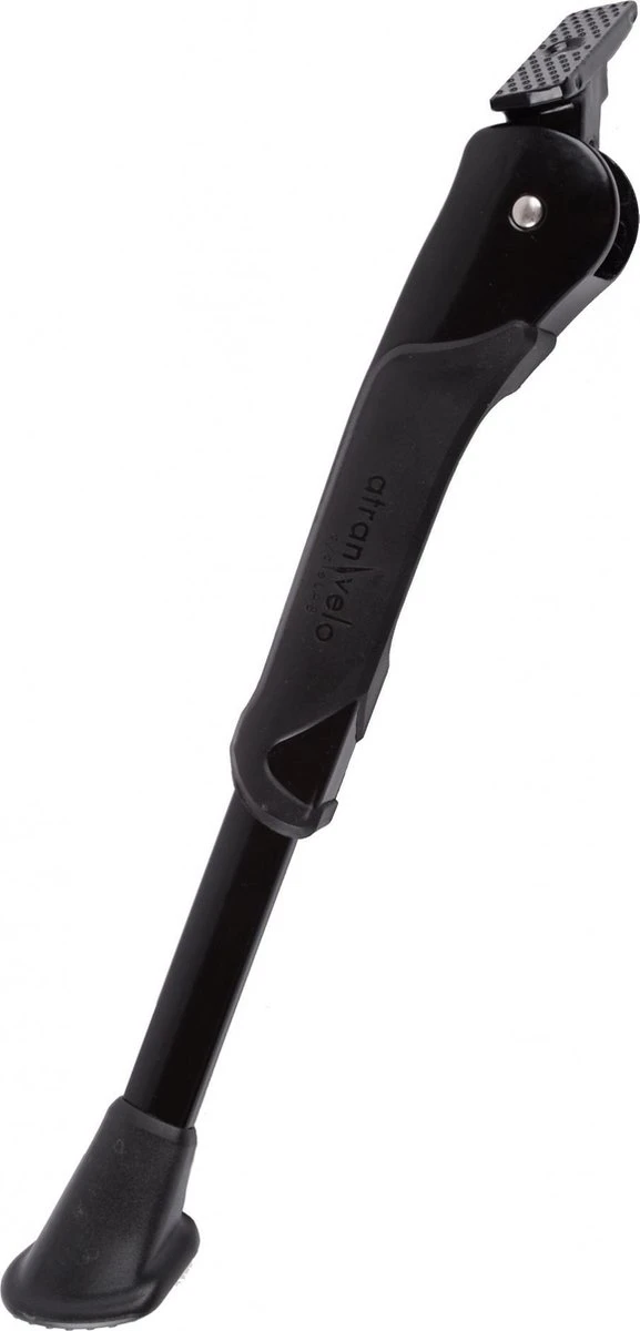 Atran Velo Standaard Rex Nl 24-28 Inch Verstelbaar Aluminium Zwart