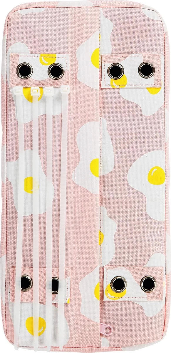 Urban Proof - Bagagedrager Kussen Eieren - Afbeelding 3