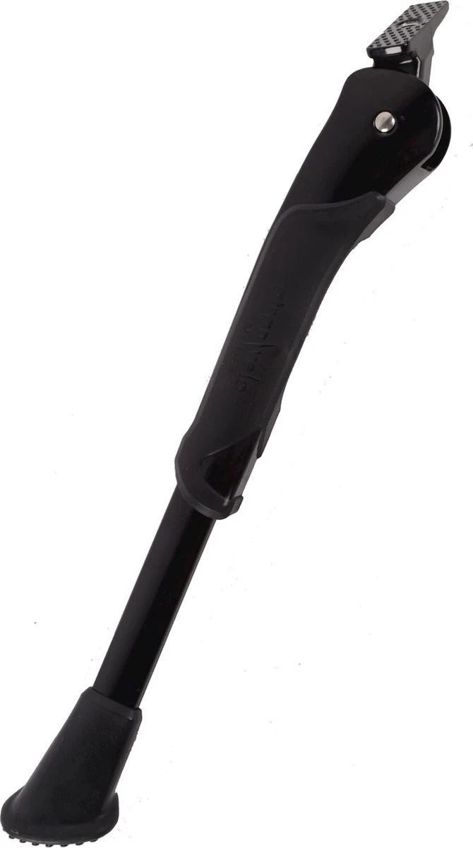 Atran Velo Standaard Rex Nl 24-28 Inch Verstelbaar Aluminium Zwart - Afbeelding 3